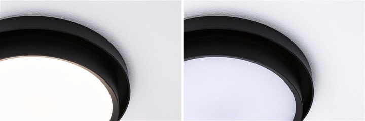Actual product image Paulmann Malik ceiling light (850 lm)