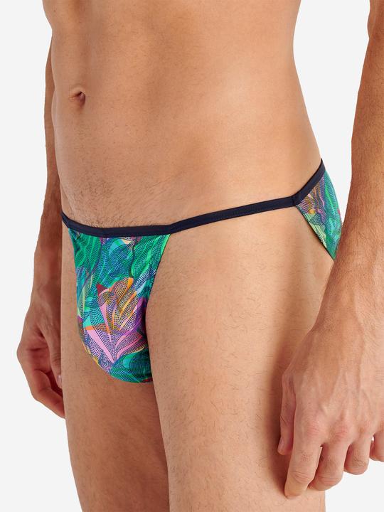Produktbild HOM Tanga Funky Styles (S, Einzelpack)