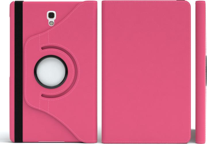 Actual product image EAZY CASE Rotationcase Samsung Galaxy Tab 3 7.0 (Samsung Galaxy Tab 3 7.0)