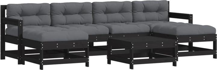 Produktbild vidaXL Lennon