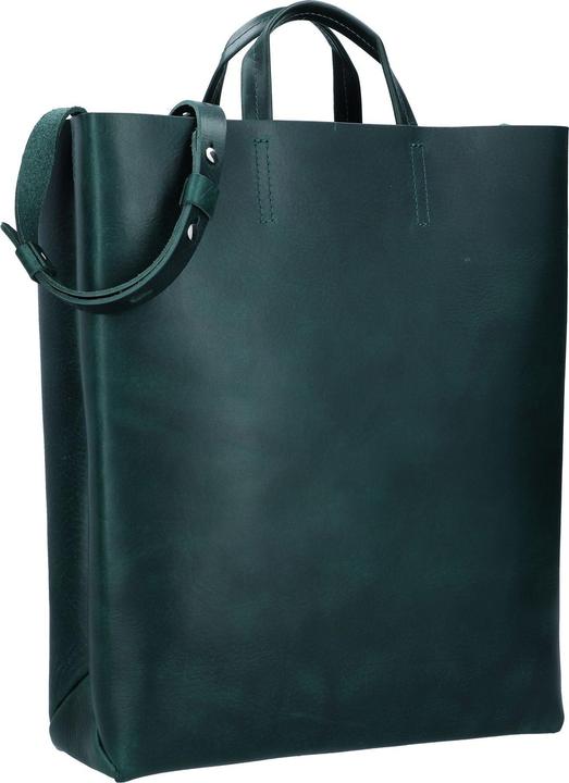 Image du produit Harolds Paperbag Shopper Sac en cuir 33 cm (13 l)
