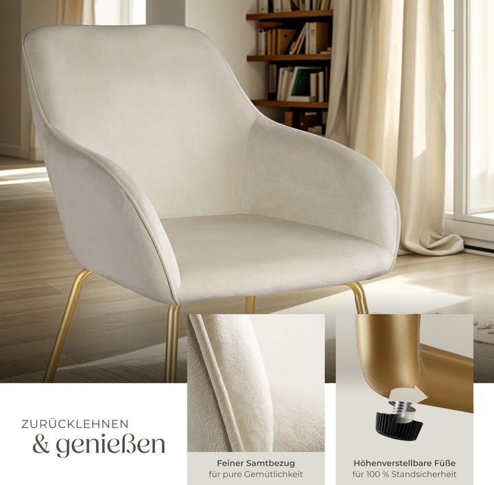 Produktbild tectake Jeane