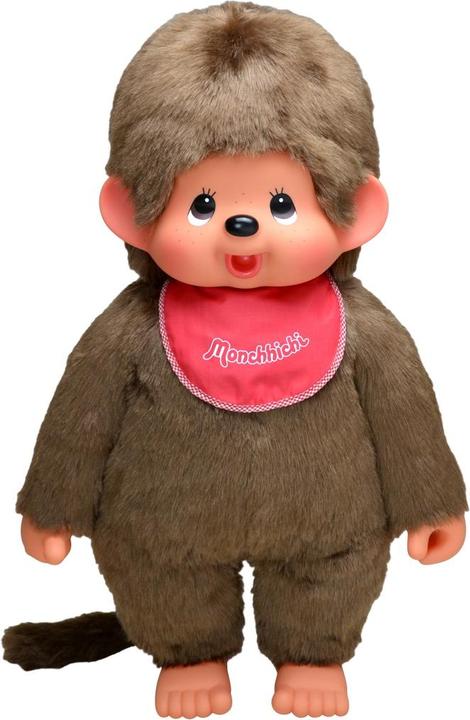 Produktbild Monchhichi Boy (80 cm)