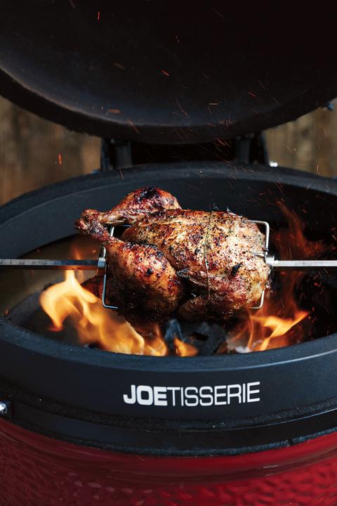 Produktbild Kamado Joe Joe Draaispit JOEtisserie - Classic Joe