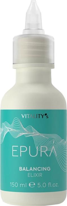 Immagine prodotto Hair Haus Balancing Elixir Balancing Epura 150ml (150 ml)