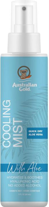 Australian Gold Cooling Mist (147 ml, Spray après-soleil)