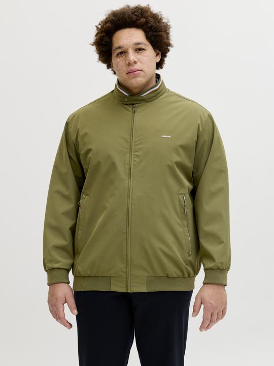 Actual product image Jack & Jones Bomber Jacket (XXL)