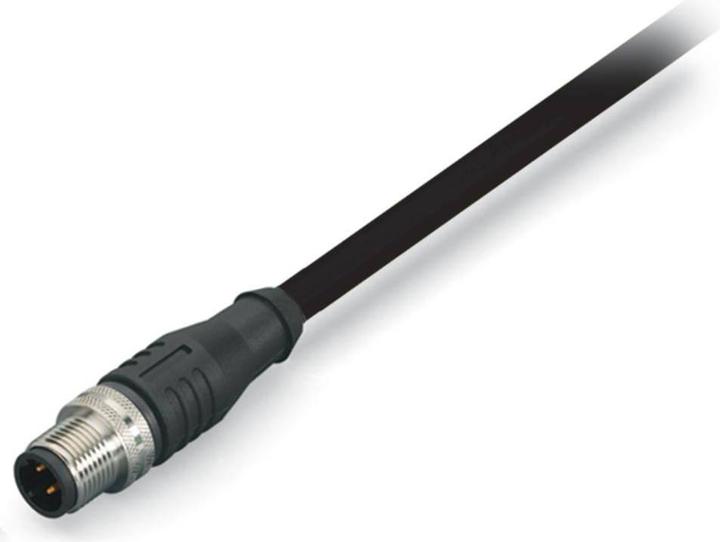 Produktbild Wago Sensor-/Aktor-Steckverbinder