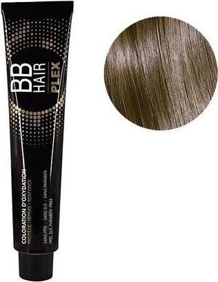 8.23 Light Iris Blonde Gold