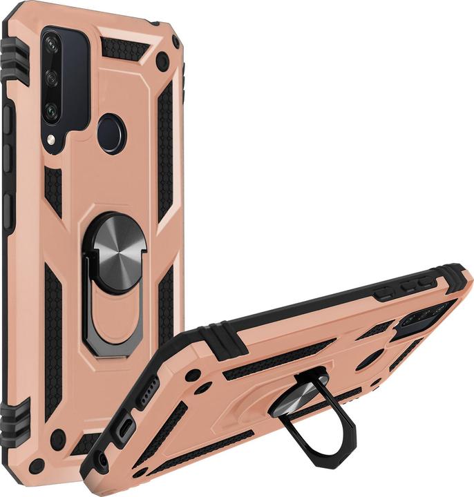 Actual product image Avizar Kosto Series (Huawei Y6p)