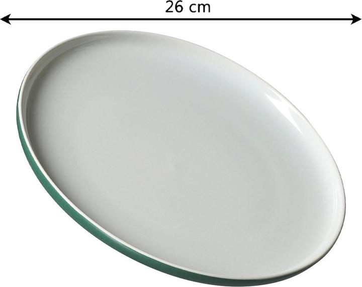 Produktbild Ritzenhoff & Breker Teller & Schalenset Jasper (12 Stück)