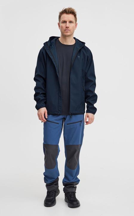 Produktbild North Bend NBLuango M Softshell Jacket 242134MMM (M)