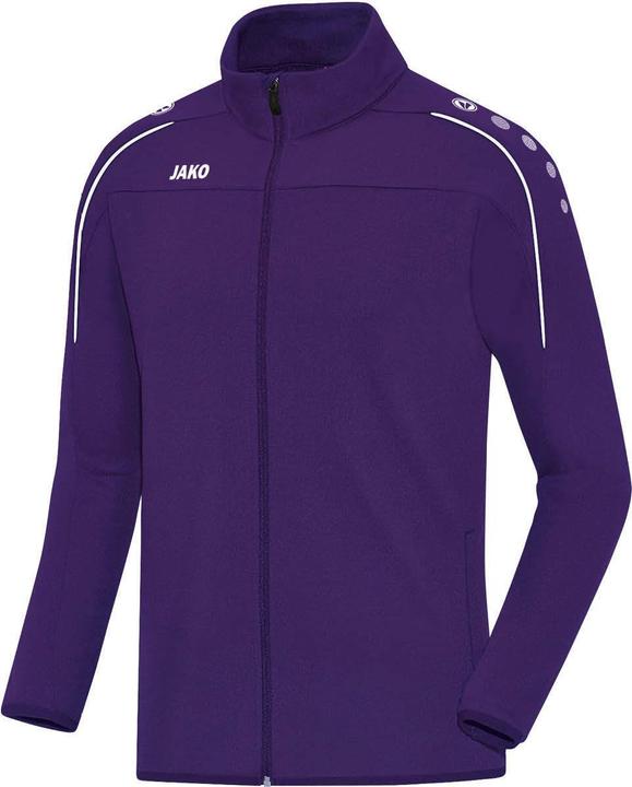 Produktbild JAKO Trainingsjacke Classico (128)