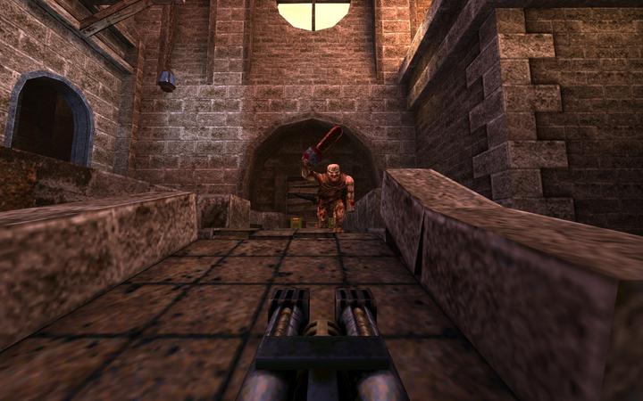 Immagine prodotto Limited Run Quake (Tiratura limitata #014) (import) (PS5, EN)