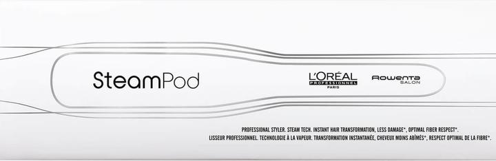 Actual product image L'Oréal Professionnel SteamPod Steampod 3.0