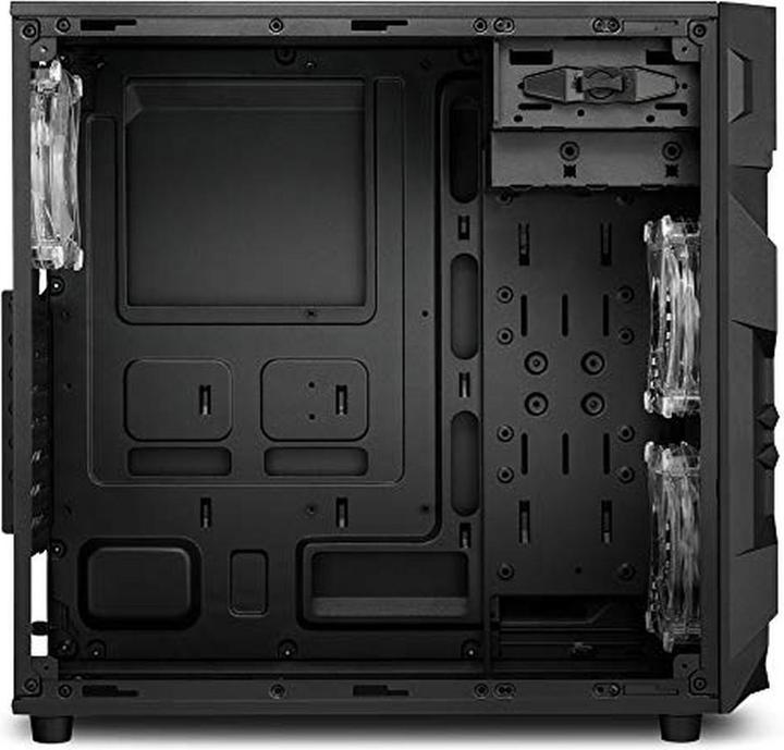 Produktbild Sharkoon VG7-W RGB (ATX)