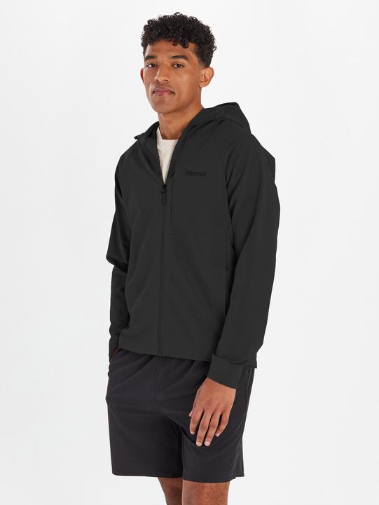 Immagine prodotto Marmot Felpa con cappuccio Leconte (L)