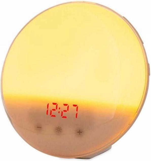 Image du produit TOP Réveil lumineux à LED