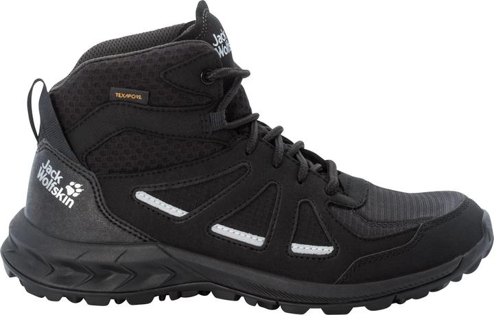 Jack Wolfskin Woodland 2 Texapore Mid W