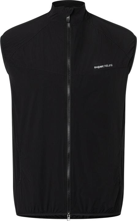 Super Natural Alpine Active Gilet (M)