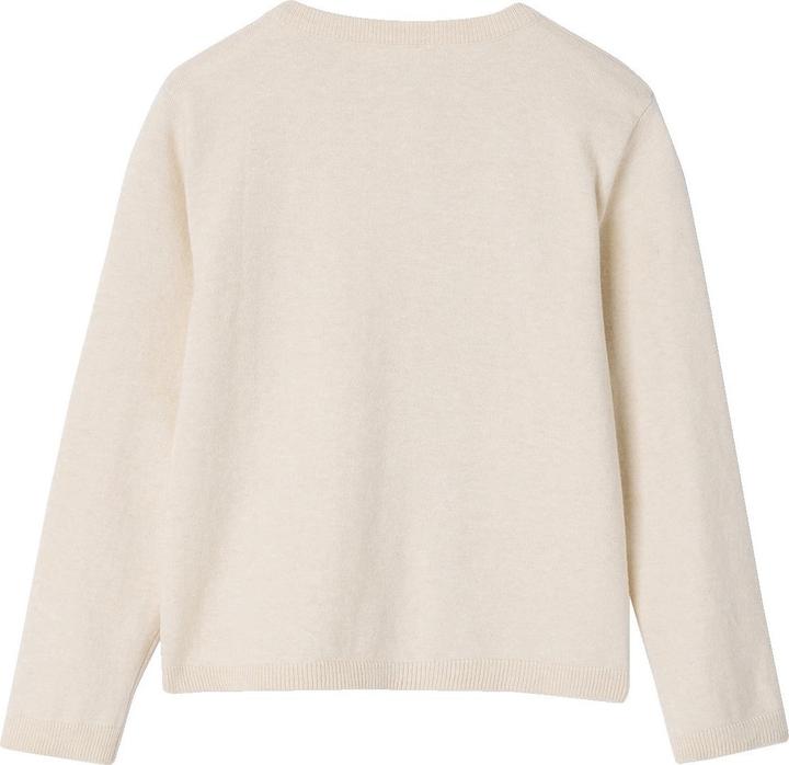 Produktbild Vertbaudet Mädchen Strickjacke BASICS (158)