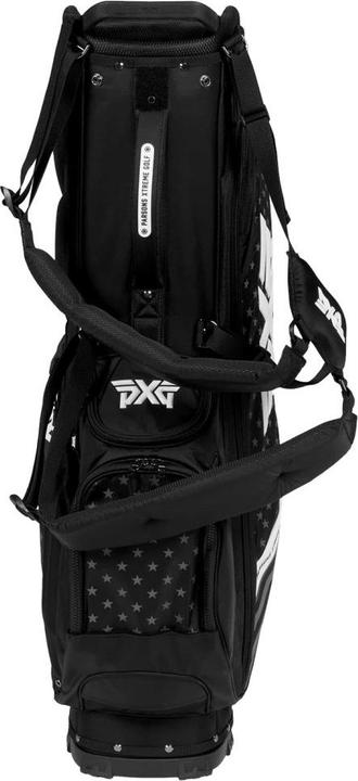 Actual product image Parsons Xtreme Golf Xtreme Carry Stand Bag - Freedom