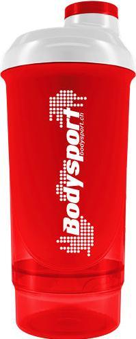 Actual product image Bodysport Shaker Wave+ (0.50 l)