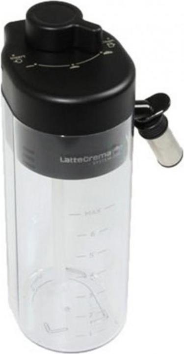 De'Longhi LatteCrema Hot Milchkanne DLSC029 AS00005734