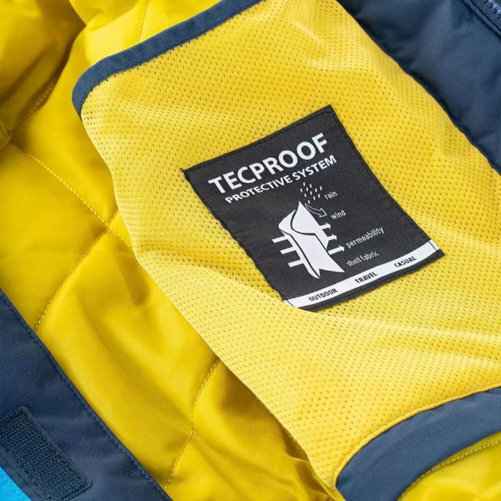 Produktbild Hi-Tec Namparo Jacke (M)