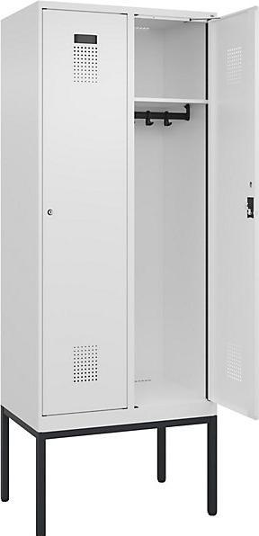 Produktbild C+P Spind Evolo PLUS (80 cm, 212 cm)