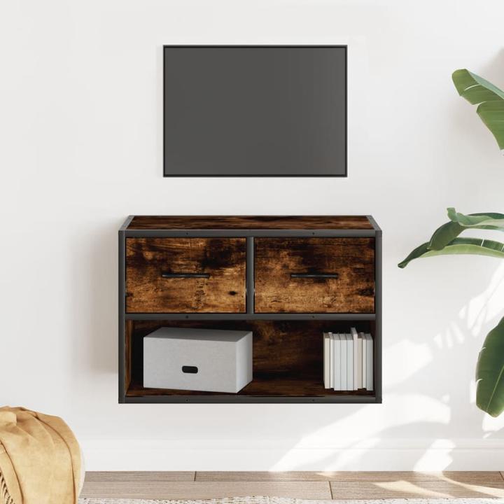 Actual product image vidaXL TV-Schrank (31 x 39.50 x 60 cm)