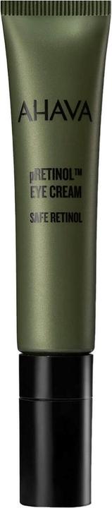 Ahava Sanfte Retinol Anti Falten Augenpflege (Crème, 15 ml, Tag + Nacht)