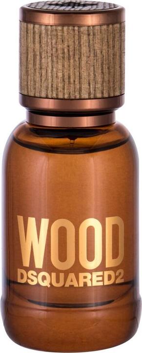 Immagine prodotto Dsquared2 Wood (Eau de toilette, 30 ml)