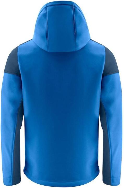 Produktbild Sharp Prime Softshelljacke (5XL)