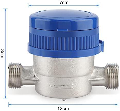 Produktbild Aynefy Wasserzähler (Bewässerungsuhr)