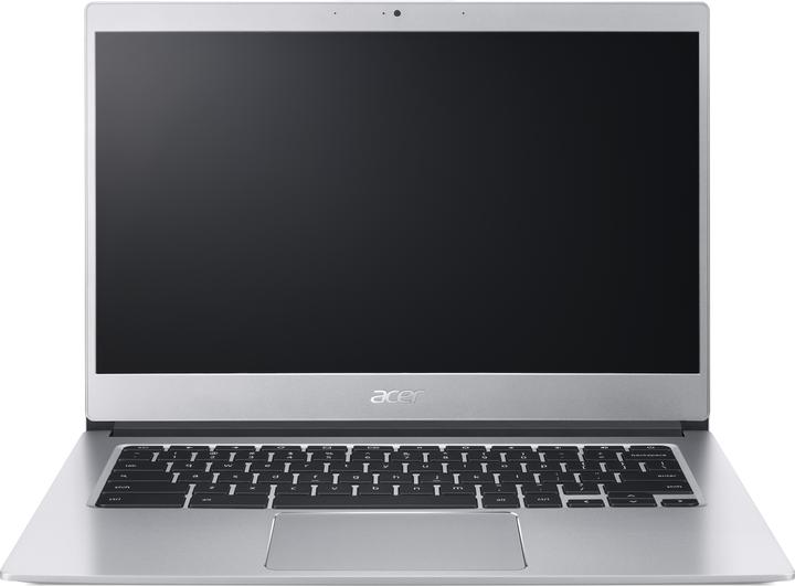 Produktbild Acer Chromebook 514 (14", Intel Celeron N3350, 4 GB, 32 GB, DE)