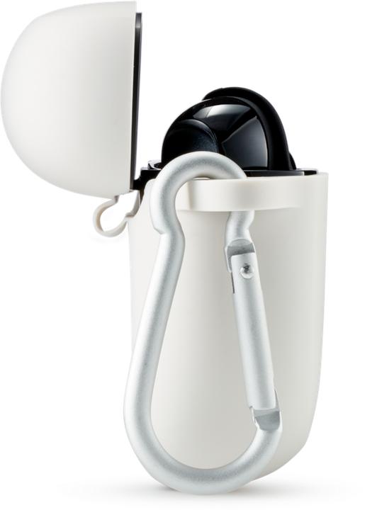 Actual product image Bose QC II Case Cover (Charging case cover)