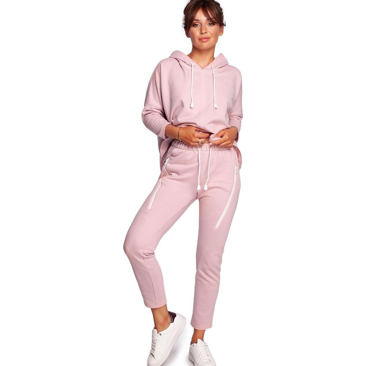 Be Wear, Hosen, 946512, Rosa, (XXL)