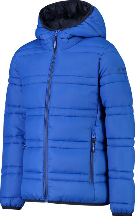 Produktbild CMP Campagnolo Hoodie (110)