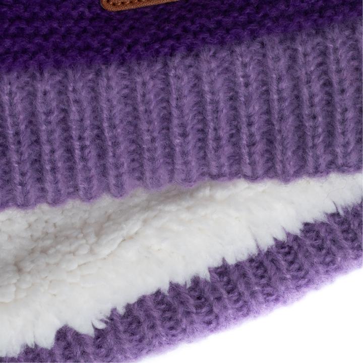 Actual product image Trollkids Kid's Gryllefjord Bobble Cap (52 - 56)