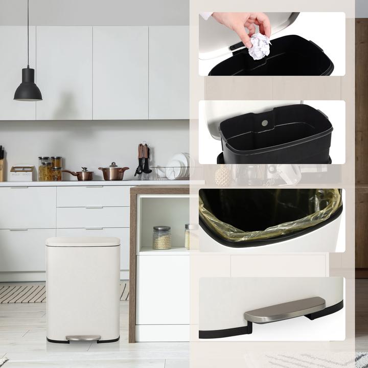 Produktbild Hjh Office Clean Xv (50 l)