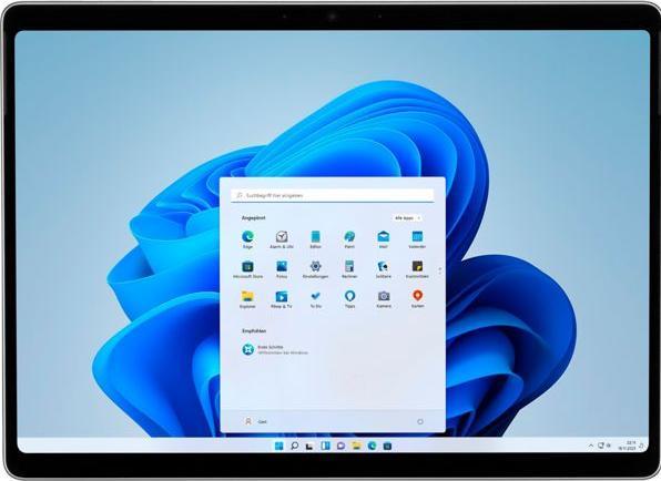 Produktbild Microsoft Surface Pro – Copilot+ PC (Netzteil separat erhältlich) – 11. Edition (13", 256 GB, 16 GB, Ohne Tastaturlayout, Snapdragon X Plus X1P-64-100)