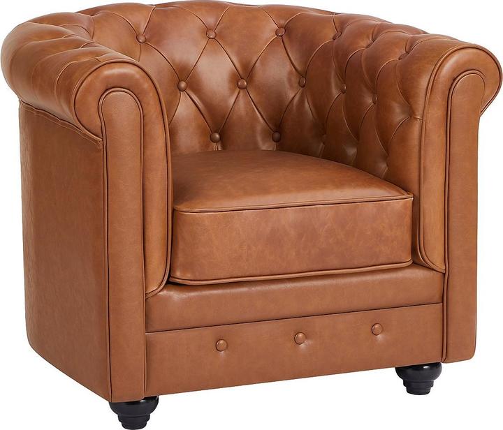 Produktbild Vente-unique Chesterfield