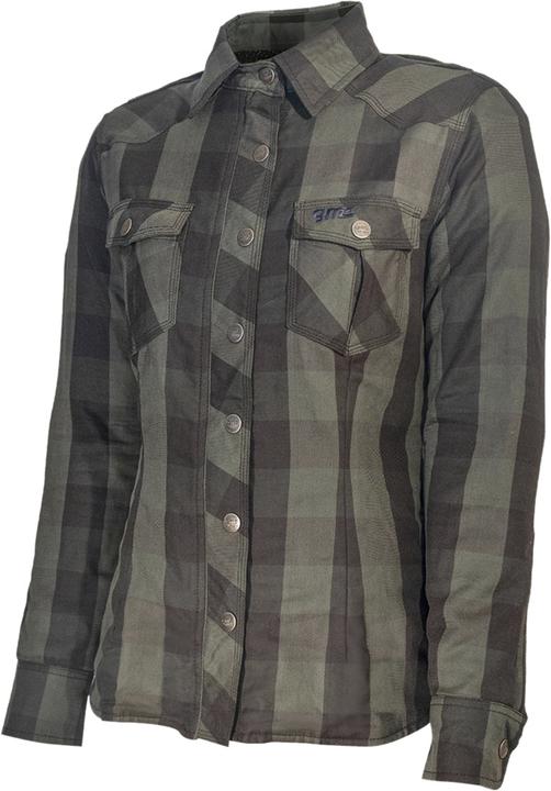 Immagine prodotto GMS Camicia Jaguar Lady (S)