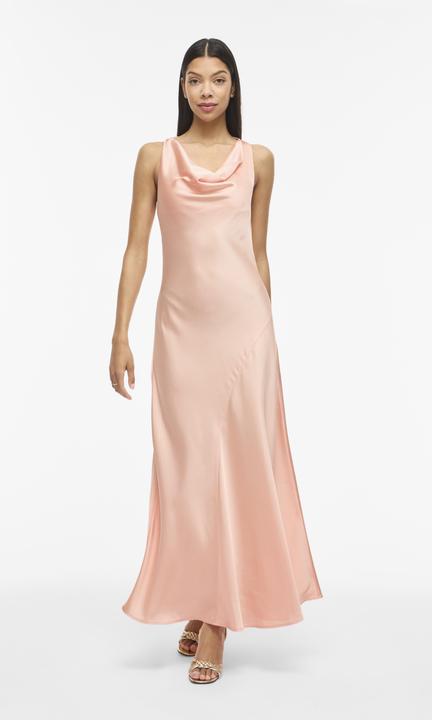 Image du produit Vila VIBEA Wasserfall Maxikleid (40)