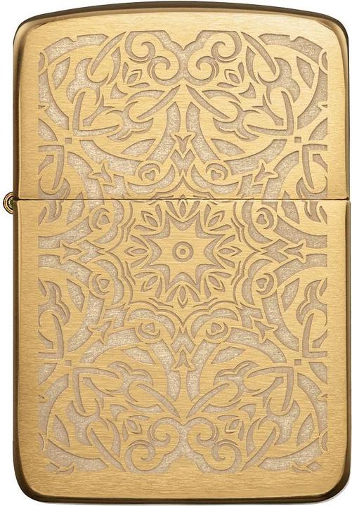 Actual product image Zippo Ornamental