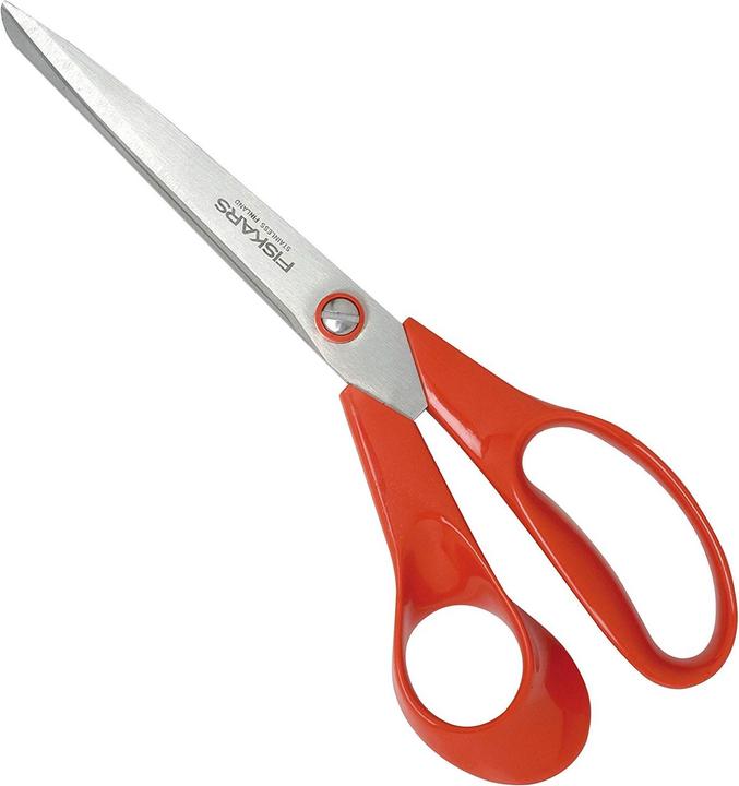 Actual product image Fiskars Classic (21 cm)