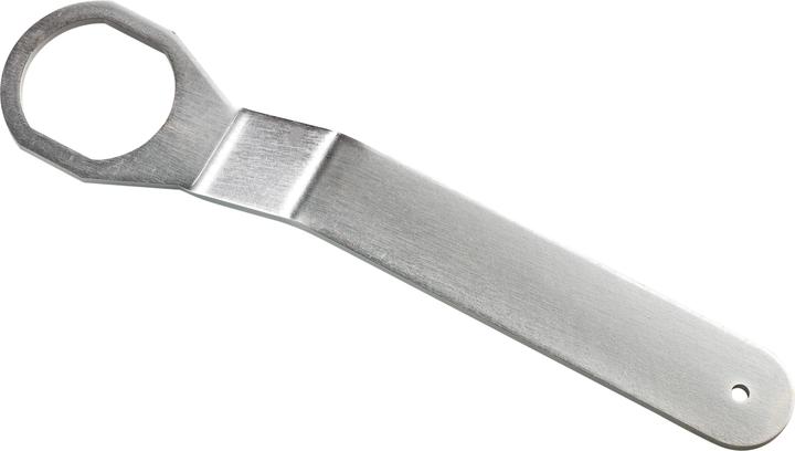 K&M Key for base plates 26702-000-29 galvanised