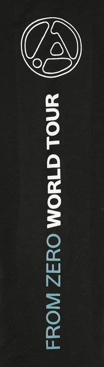 Produktbild Linkin Park From Zero To World Tour (M)