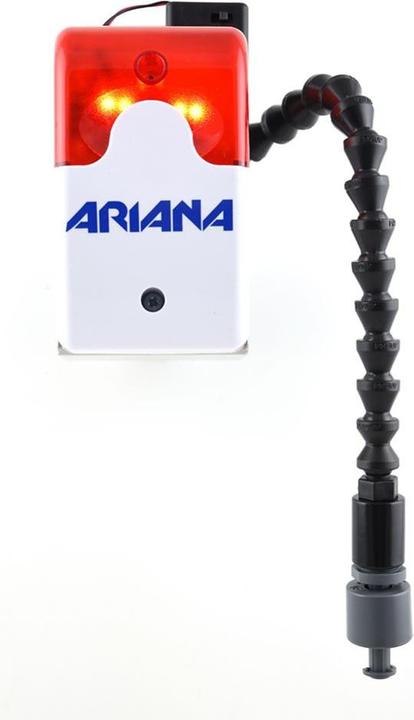 Produktbild Ariana Überlaufschutz-Warnmelder